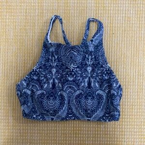 Venus swimsuit halter top